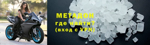 хмурый Алексин